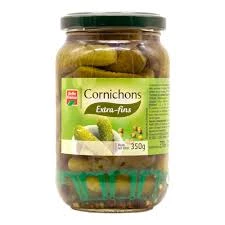 Extra end 350g pickle - BELLE FRANCE