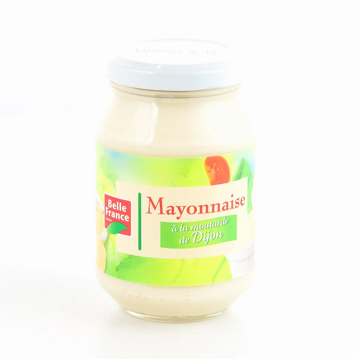 Mayonnaise 250g - BELLE FRANCE