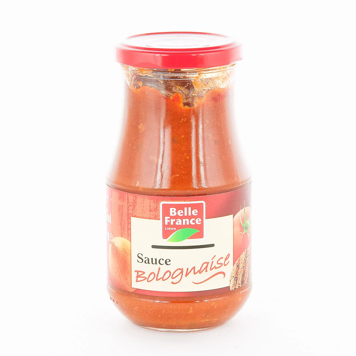 Bolognese Sauce 415g - BELLE FRANCE