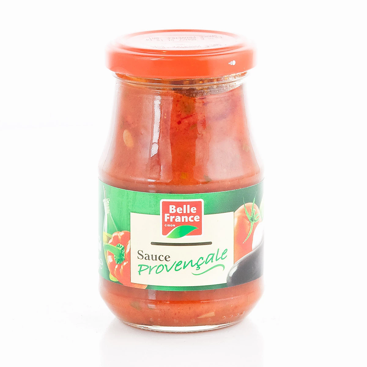 Provencal sauce 200g - BELLE FRANCE
