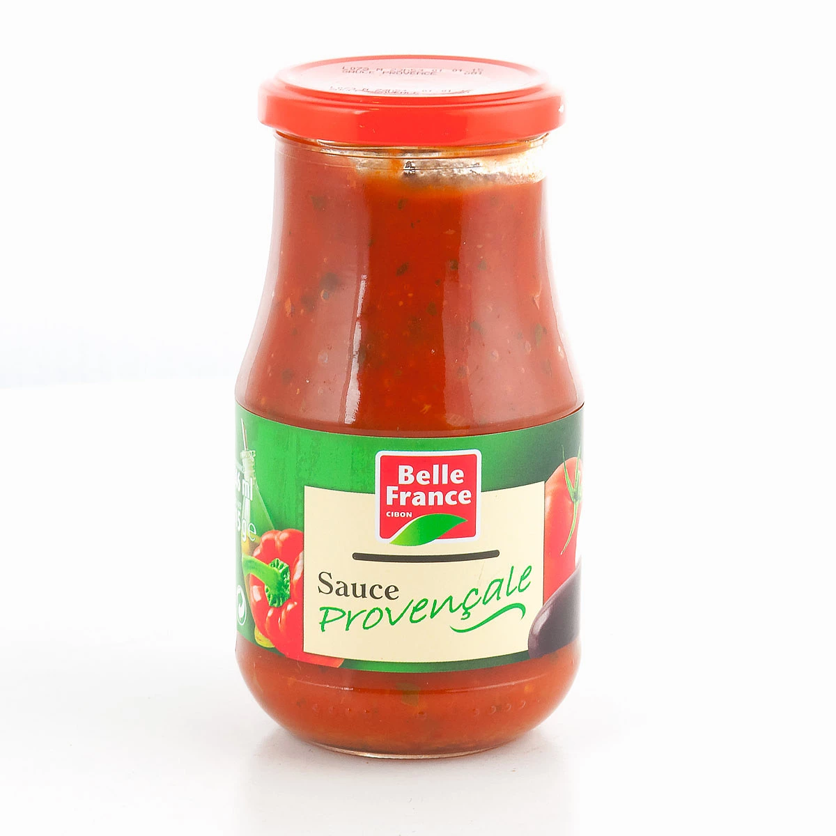 Provencal Sauce 415g - BELLE FRANCE