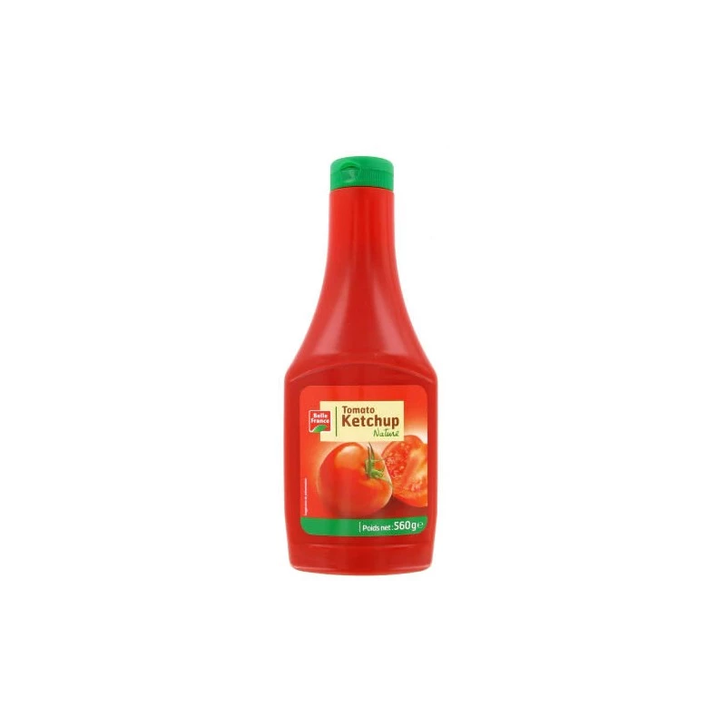 Tương cà chua 560g - BELLE FRANCE