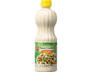 Sauce Caesar 50cl - BELLE FRANCE