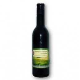 50cl balsamic vinaigrette - BELLE FRANCE