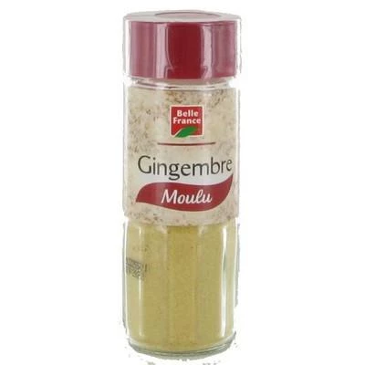 Gừng moulu 43g - BELLE FRANCE