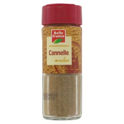 肉桂粉 45g - BELLE FRANCE