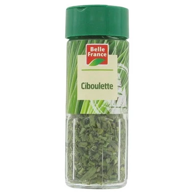 Ciboulette 6g - BELLE FRANCE