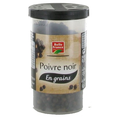 Tubo Poiv.grai.n°6 100.bf - BELLE FRANCE