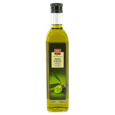 Huile D'olive 1x2l - BELLE FRANCE