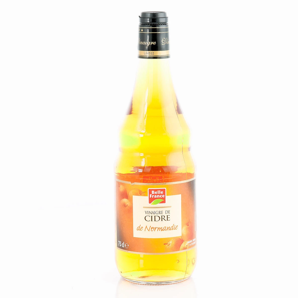 75cl cider vinegar. - BELLE FRANCE