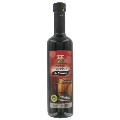 Balsamic Vinegar 50cl - BELLE FRANCE