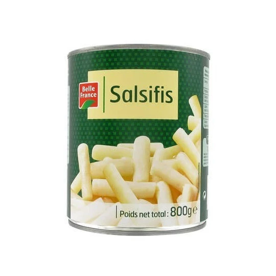 Salsefrica 400 g - BELLE FRANCE