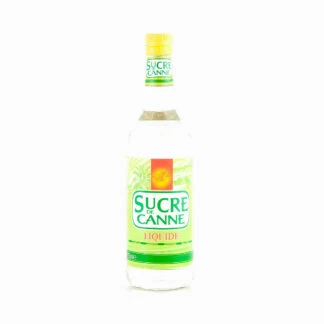 Cane Syrup 70cl - BELLE FRANCE