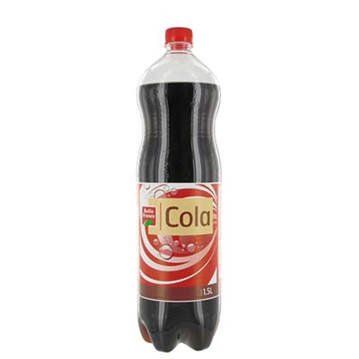 Soda Cola 1.5l - BELLE FRANCE