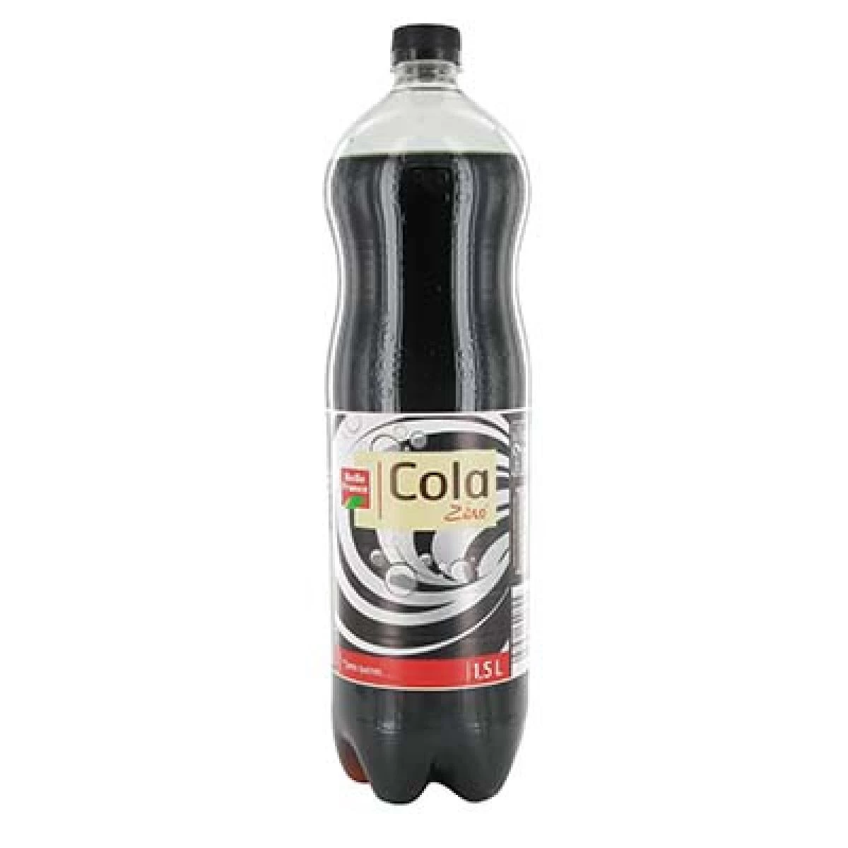 Soda Cola Zéro 1.5l - BELLE FRANCE