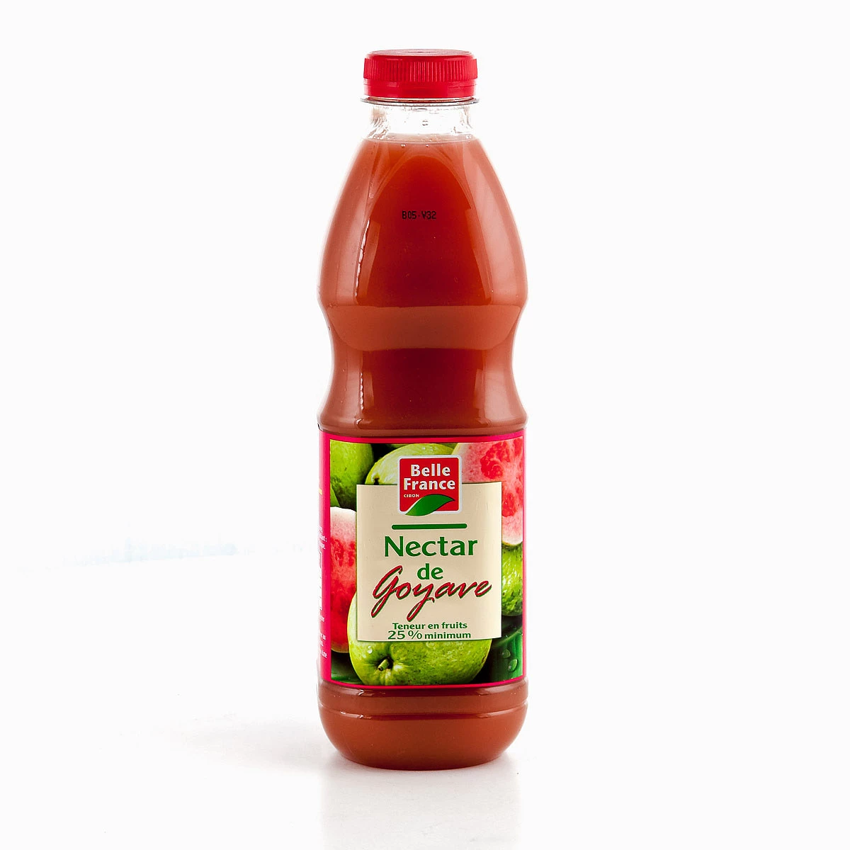 GOYAVE 1L nectar - BELLE FRANCE