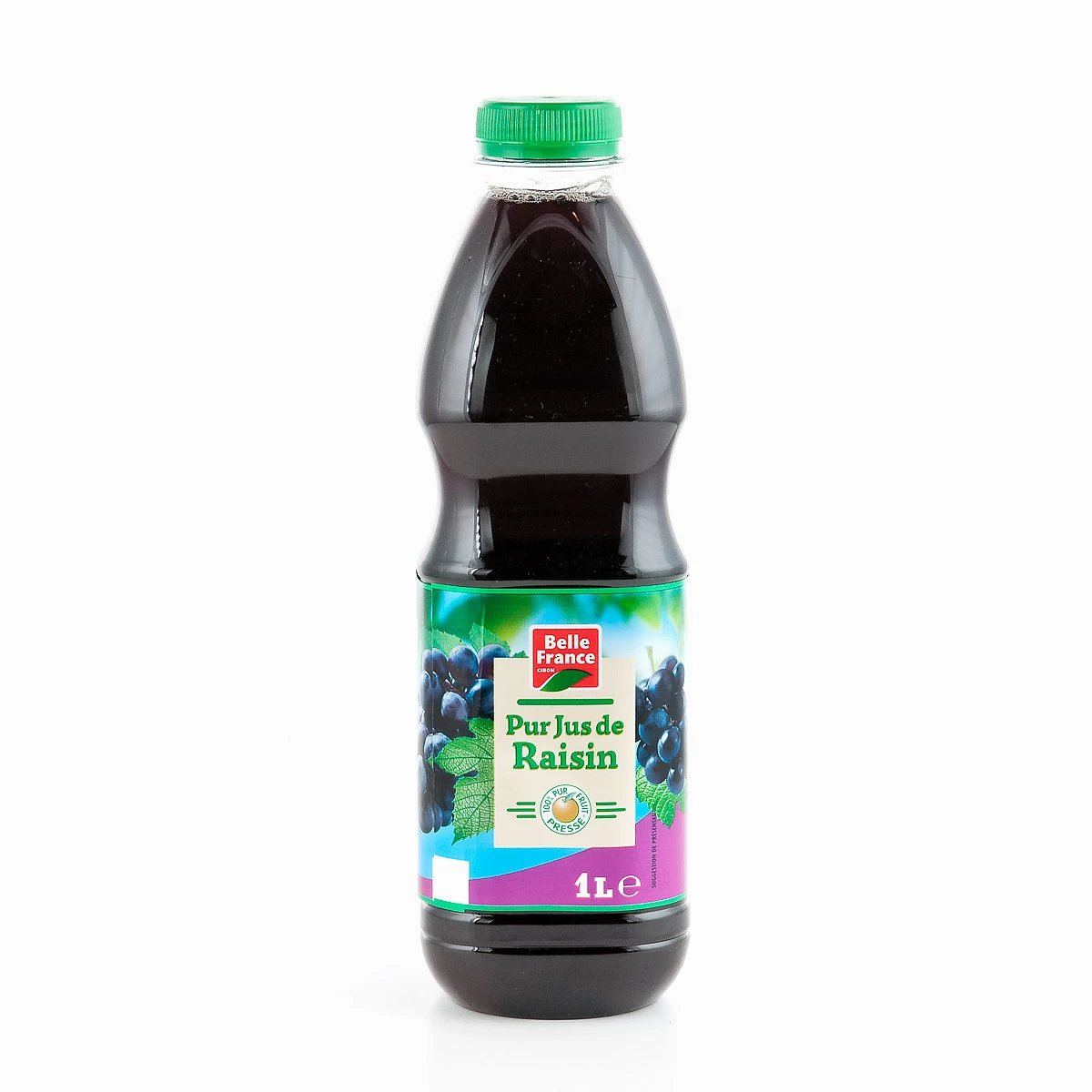 Succo d'Uva 1l - BELLE FRANCE