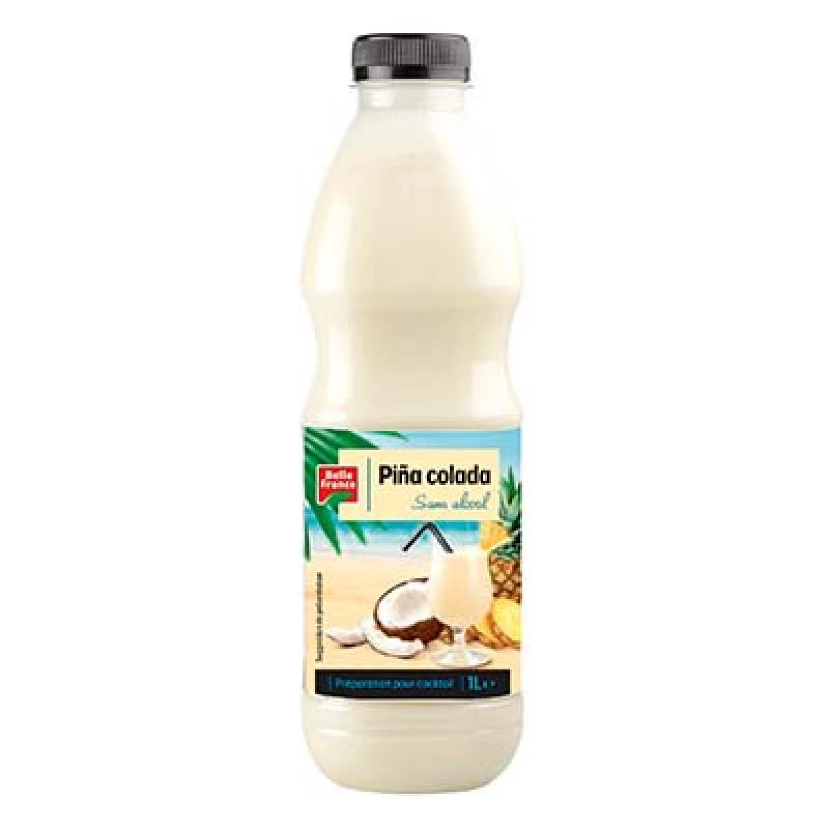 Pina Colada 1l - BELLE FRANCE