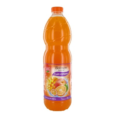2L đồ uống trái cây kỳ lạ - BELLE FRANCE