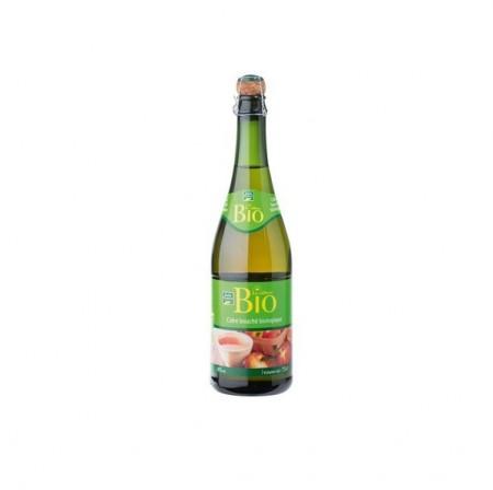 Cidre Bouche Bio Bf Bouteille 75 Cl