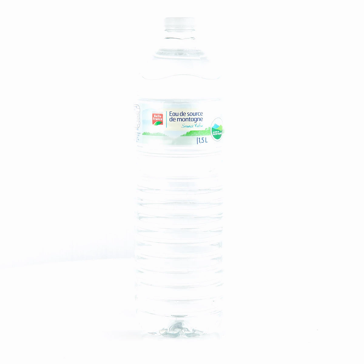 Mountain Water 6x1.5l - BELLE FRANCE