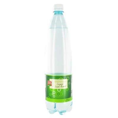 St Benoit Sparkling Water 1.25l - BELLE FRANCE