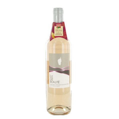 Vin Pays Ile Beaute 23 Bf