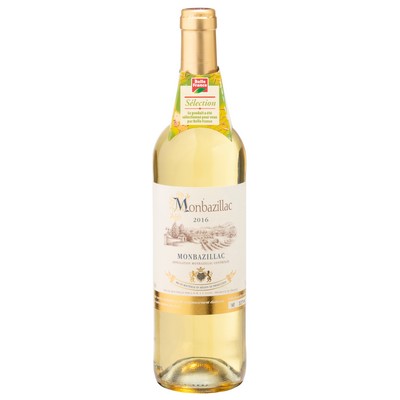 Monbazillac Bf Bouteille 75 Cl