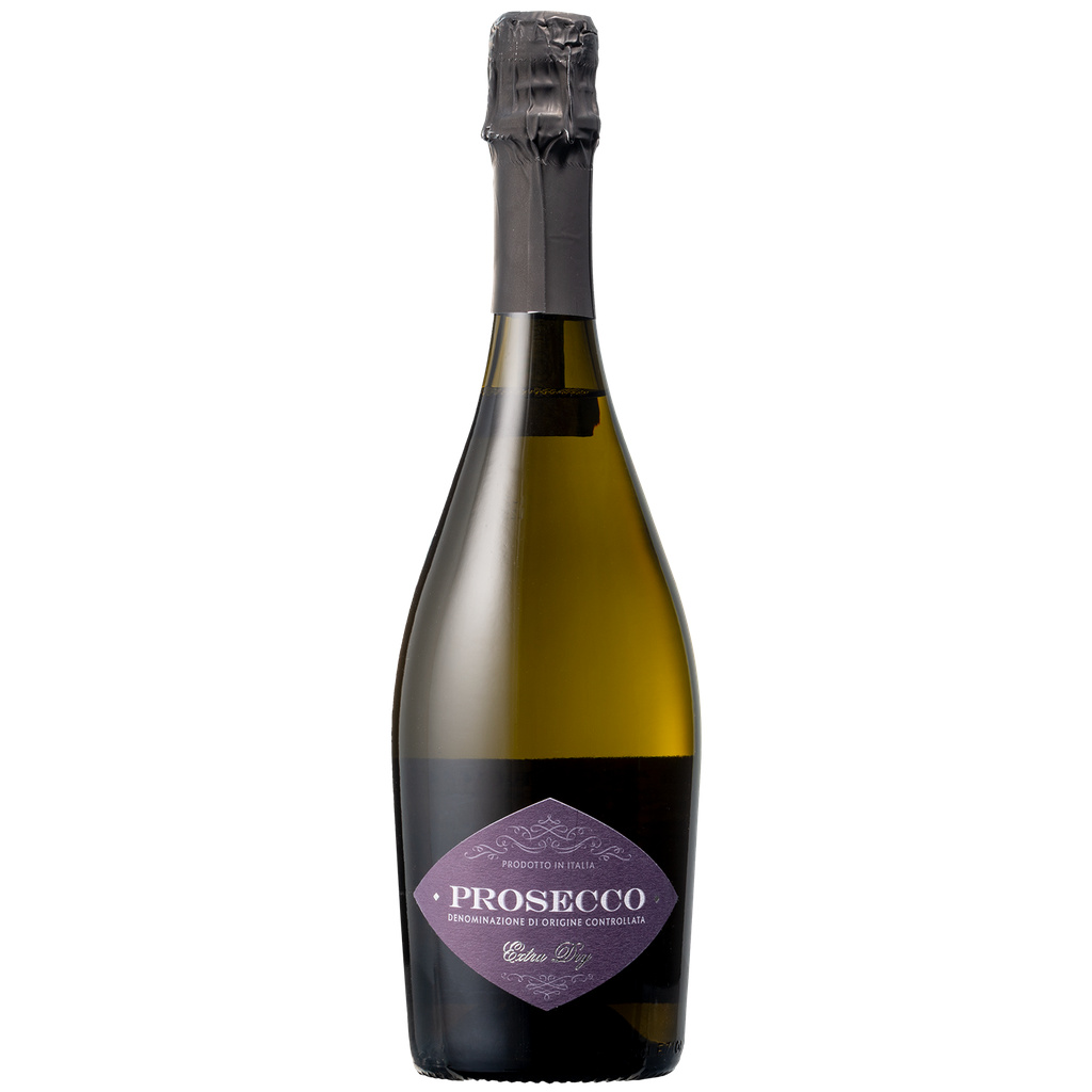 Prosecco Extra Dry Belle France Bottle 75 Cl