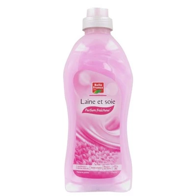 Wool Detergent 750ml - BELLE FRANCE