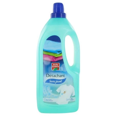 Before Wash Stain Remover Without Bleach 2l - BELLE FRANCE