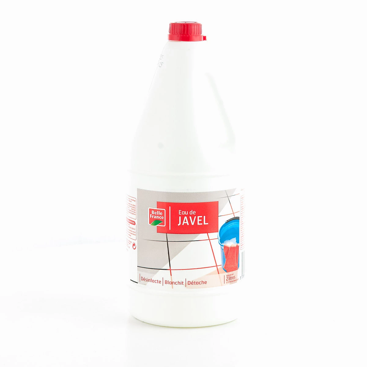 2l bleach - BELLE FRANCE