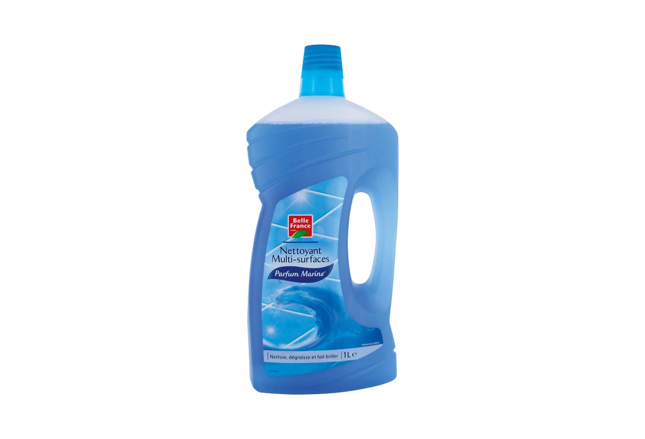 1l Marine Multi-USage Cleanser - BELLE FRANCE