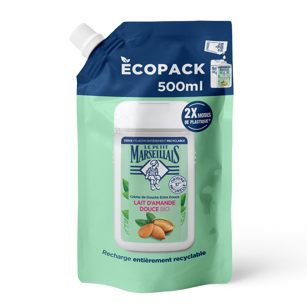 Nettoyant Tapis & Moquettes 600ml Belle France - BELLE FRANCE
