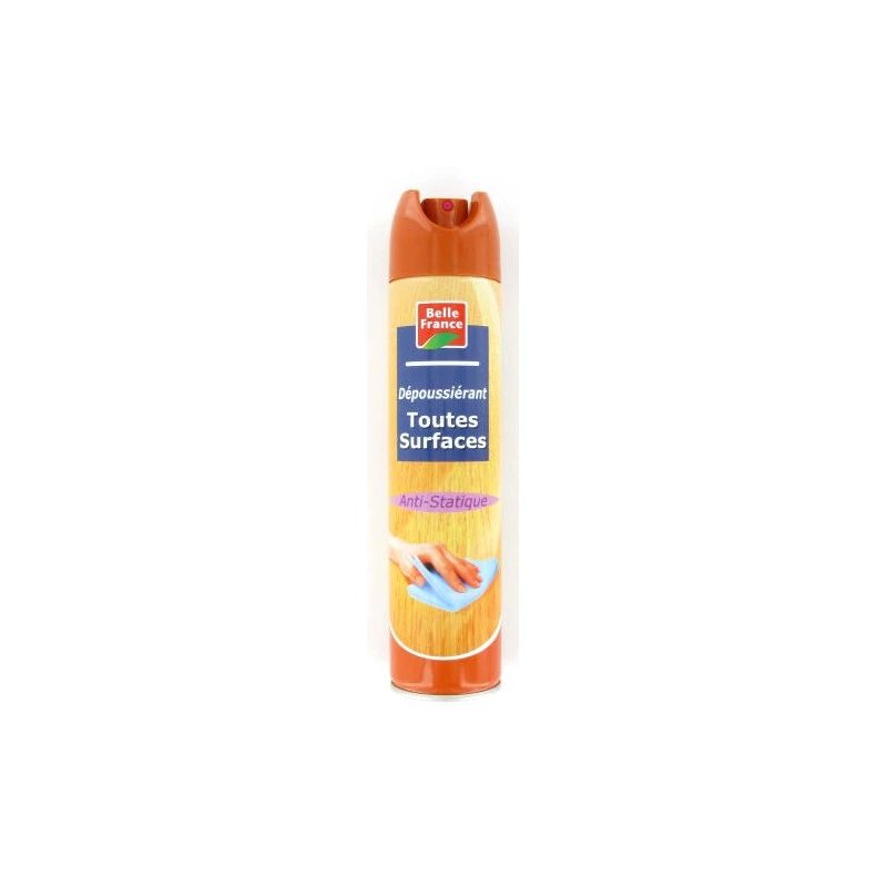 All Surface Dust Remover 300ml - BELLE FRANCE