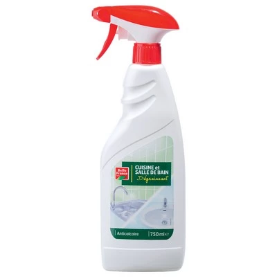 Bathroom Spray 750ml - BELLE FRANCE