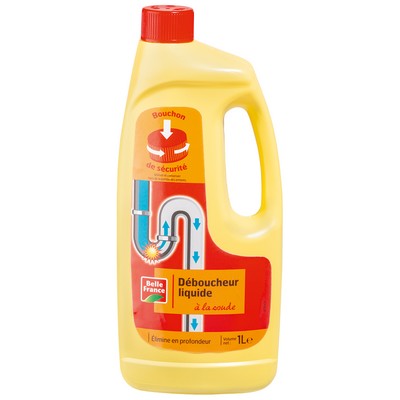Unblocker 1l - BELLE FRANCE