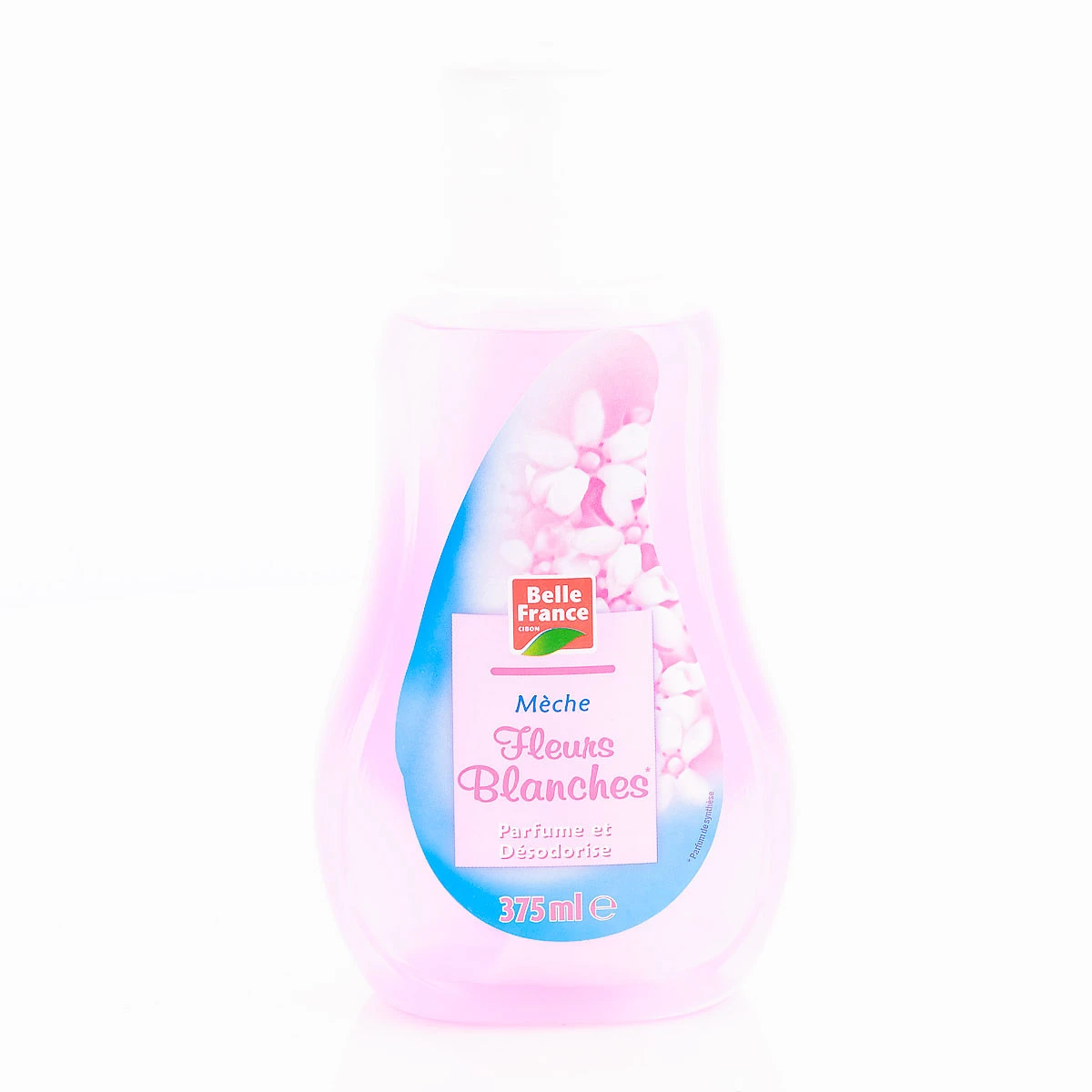 Flower Wick Air Freshener 375ml - BELLE FRANCE