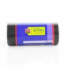 Trash Bags 20*30l - BELLE FRANCE