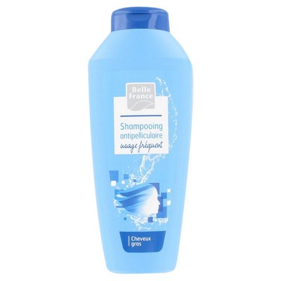 Anti-roosshampoo 400 ml - BELLE FRANCE