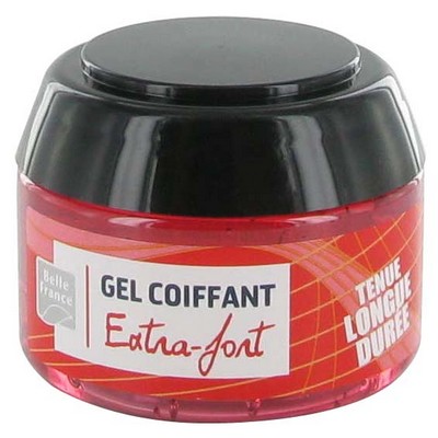 Belle France Gc Extra Fort 150ml - BELLE FRANCE