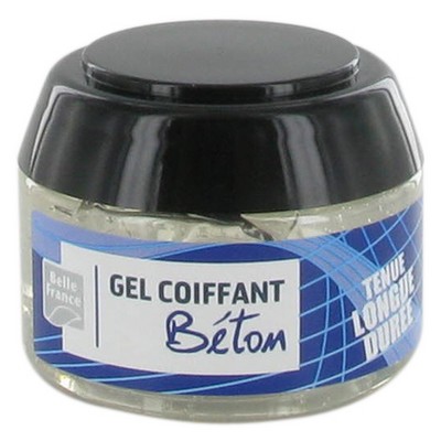 Belle France Gc Beton Pot 150ml - BELLE FRANCE