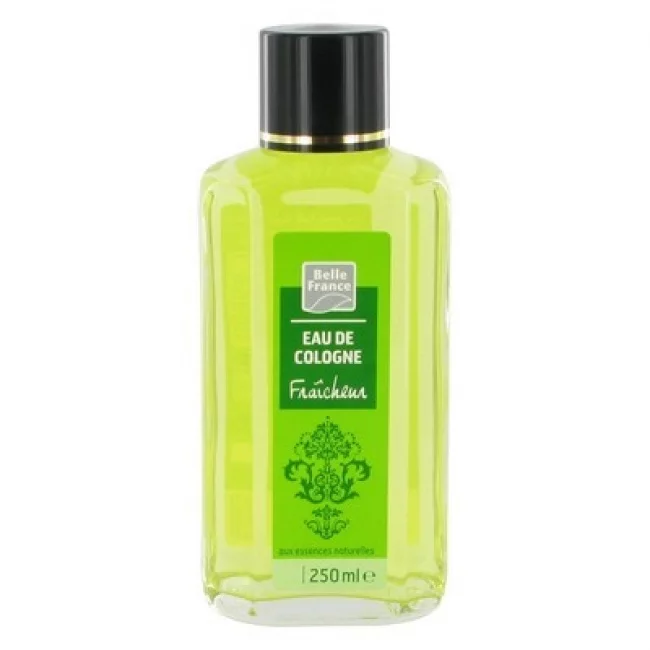 Moisturizing Cologne 250ml - BELLE FRANCE