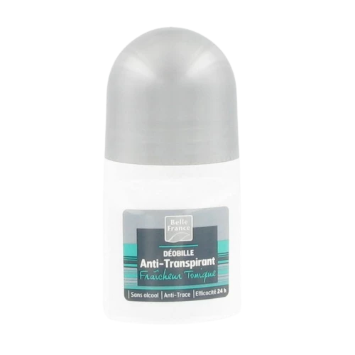 Déobille Antiperspirant Men 50ml - BELLE FRANCE