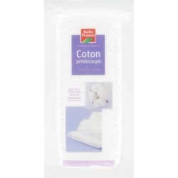 Pre-cut cotton 100g - BELLE FRANCE