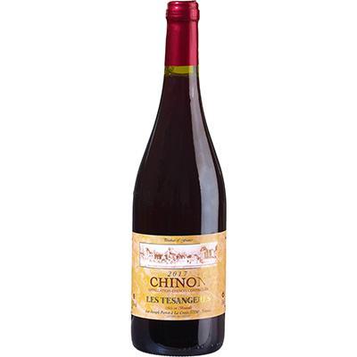 Chinon Rg.tesangeres   24