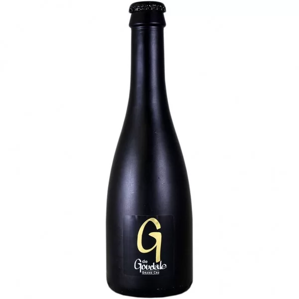 33cl La G De Goudale 7 9 - BRASSERIE DE GAYANT