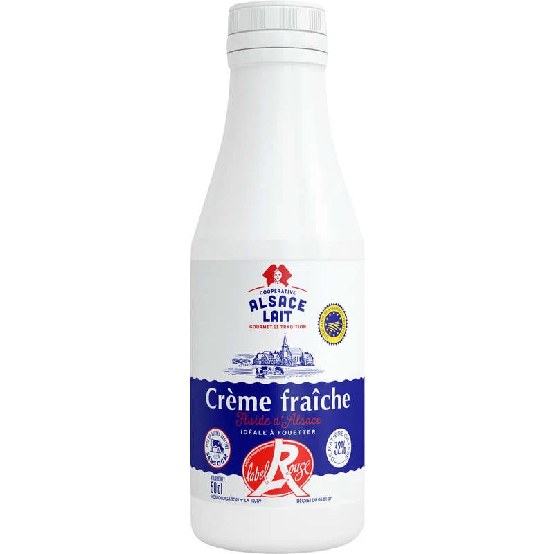 كريم فلويد Lr 32.5٪ 50cl