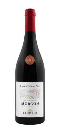 75 Aoc Morgon Rg Terre Schist