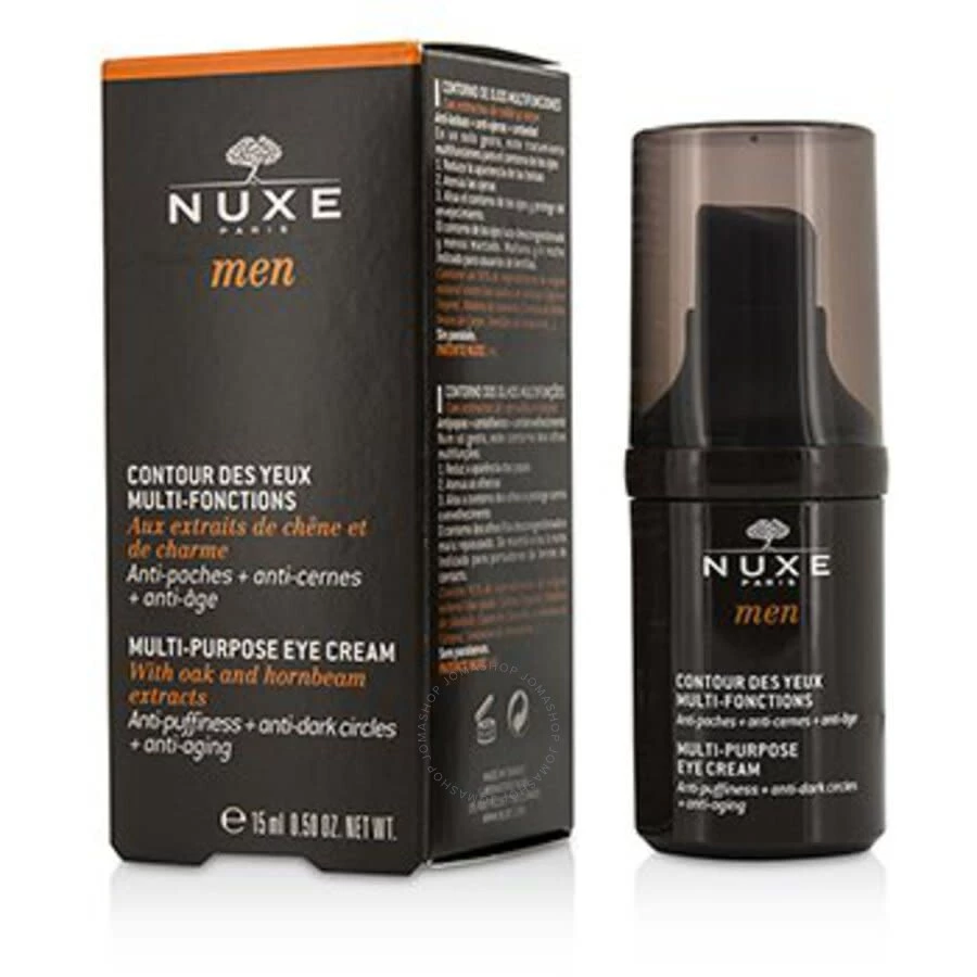 15 ml Nuxe Men Augenkontur - Nuxe